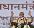 Utility debts threaten Modi's power-for-all drive