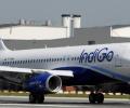 IndiGo IPO takes off, subscribed 86%