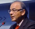 Cost of capital hurting domestic private investment: Jaitley