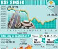 BSE: Top losers and gainers