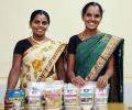 From Kolli Hills to Italy, two women win hearts with 'Murukku'