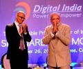Microsoft to offer low-cost broadband in 5 lakh villages: Nadella