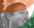 Mark Zuckerberg supports Modi's 'Digital India'