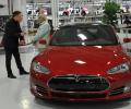 Tesla, made in Maharashtra? State makes a strong pitch