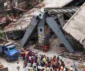 Kolkata flyover collapse: IVRCL's new orders might be hit