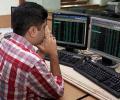 Top 7 companies witness erosion of Rs 32,188 crore in market valuation