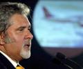 Service tax dept to auction Vijay Mallya's planes: CBEC