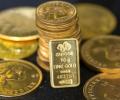 Gold ETFs see third straight outflow in FY16 at Rs 903 cr