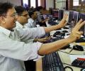 Earnings of Sensex companies: March to be best in 7 quarters