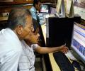 India seen losing favour among global investors