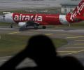 Indian shareholders in control of airline, not us: AirAsia