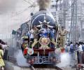 Railways under lens for Rs 300 cr alleged service tax evasion