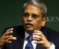 Infy co-founder 'Kris' Gopalakrishnan heads govt data panel