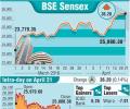 BSE: Top gainers and losers