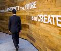Indian banks develop an appetite for start-ups