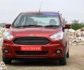 Ford to recall 42,300 cars in India to fix airbag issue