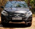 Maruti S-Cross: India's first, true-blue, premium crossover