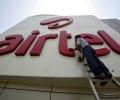 Bharti Airtel to consider share buyback