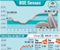 BSE: Top gainers and losers