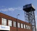 Cameron urges Tata to sell whole of its steel business