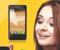 Now Docoss X1, a smartphone for Rs 888!