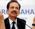 Sebi's sell-off of Sahara's property to fetch only a fraction of dues