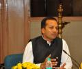 Naveen Jindal to be tried over alleged coal scam