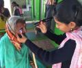 Nilekani's start-up Drishti offers affordable eye care