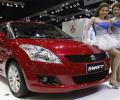 Maruti aims to drive in more CNG trims