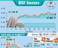 BSE: Top losers and gainers