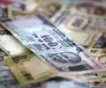 Rupee steady at 66.84 as RBI keeps rates on hold