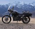 Enfield taps techies for Himalayan journey