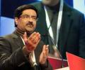 Birla on what Aditya Birla Nuvo and Grasim merger means