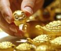 Gold imports drop 76% in April-July this year
