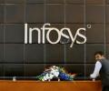 Infosys builds tool to predict attrition