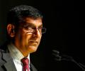 I had felt FCNR deposits to be an idiotic idea: Rajan