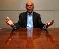 Raiding RBI reserves shows govt's desperation: Subbarao