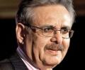 Fulfilling Deveshwar's dreams: A big challenge for ITC's new chief