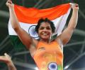 Medal win opens up brand endorsement gates for Sakshi