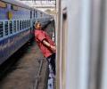 Pay 92 paise for Rs 10-lakh train travel insurance