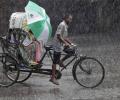 Skymet lowers monsoon forecast to 'normal'