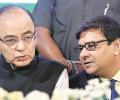 Revealed: Why Urjit Patel quit as RBI governor