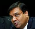 New RBI governor is not in a hurry to slash rates