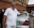 Finally, a 'successful bidder' for Mallya's luxury jet