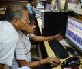 Sensex zooms 440 points to end at fresh 52-week closing high