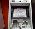 Cashless ATMs a new normal for common people