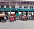 E-toll collection on highways hits the fast lane