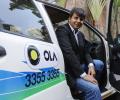 Ola rewards employees with Rs 400-cr stocks