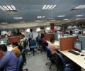 With core business shaky, IT services cos to take a revenue hit