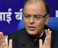 Old notes deposited in banks won't escape scrutiny: Jaitley